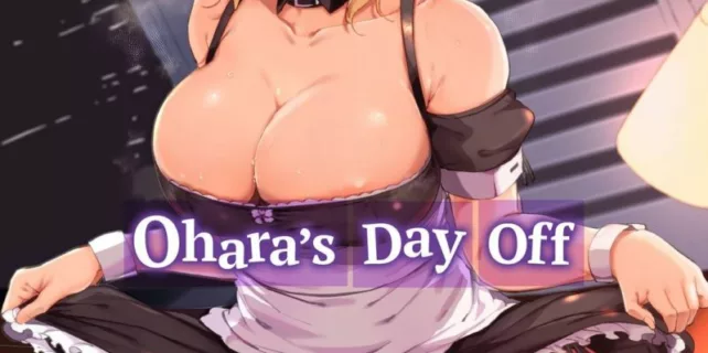 truyen-oharas-day-off.jpg